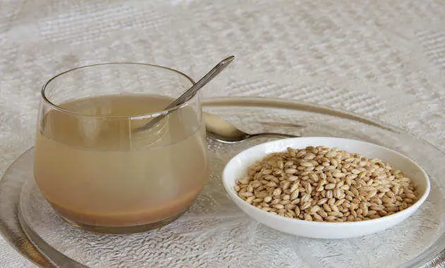 Barley Water - బార్లీ గింజ‌ల నీళ్ల‌తో అద్బుత‌మైన ప్ర‌యోజ‌నాలు  