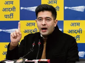 Raghav Chadha – ‘పంజాబ్‌ డబ్బు పంజాబ్‌ ప్రజలకే’ రాఘవ్ చద్దా