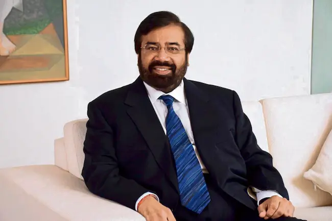 Harsh Goenka - కొత్త జీఎస్టీ రేట్లపై ..దీపావళి కానుక అద్భుతంగా ఉందంటున్న హర్ష్ గోయెంకా