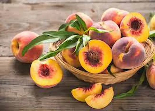 Latest Telugu news: Peaches – పీచ్ పండ్లు తింటే ఎన్ని లాభాలు తెలుసా..