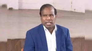 కాంగ్రెస్ పార్టీపై కేఏ పాల్ తీవ్ర విమర్శలు