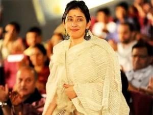 నేపాల్ హింసపై మనీషా కోయిరాలా స్పందన