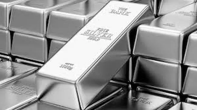 News telugu: Silver Price: త్వరలో భారీగా పెరగనున్న వెండి ధర.. కారణాలివే