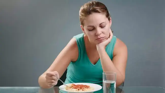 News telugu: Health Tips: అకస్మాత్తుగా ఆకలి తగ్గిందా? ఈ వ్యాధికి సంకేతం కావచ్చు