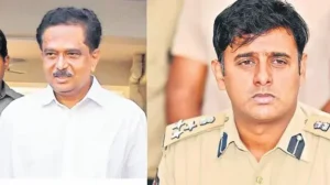 పిఎస్ఆర్, కాంతి రాణాల సస్పెన్షన్ పొడిగింపు