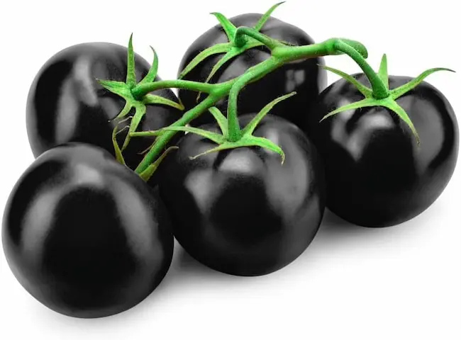 Black Color Tomatoes - నలుపు రంగు టమాటలు తెలుసా? వీటితో ఎన్ని లాభాలో తెలుసుకుందాం