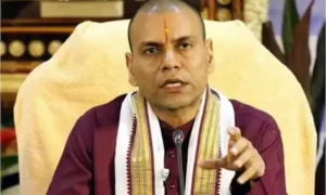 ఇఒగా సింఘాల్..టిటిడిలో మలివిడత ప్రక్షాళనకు శ్రీకారం