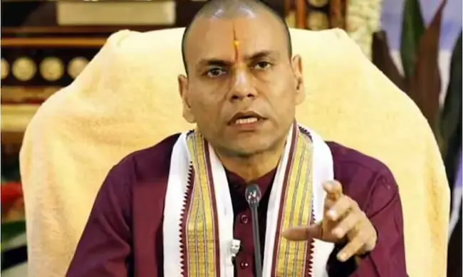 News telugu: Anil Kumar Singhal: ఇఒగా సింఘాల్..టిటిడిలో మలివిడత ప్రక్షాళనకు శ్రీకారం