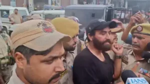 JK AAP MLA Arrest – ఎమ్మెల్యే అరెస్ట్‌పై నిరసనలు.. పరీక్షలు రద్దు