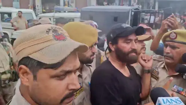 Latest Telugu news : JK AAP MLA Arrest – ఎమ్మెల్యే అరెస్ట్‌పై నిరసనలు.. పరీక్షలు రద్దు