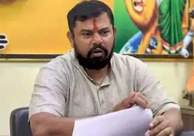 News telugu: Raja Singh:ఎమ్మెల్యే పదవికి రాజీనామా చేసేది లేదని స్పష్టం చేసిన రాజాసింగ్