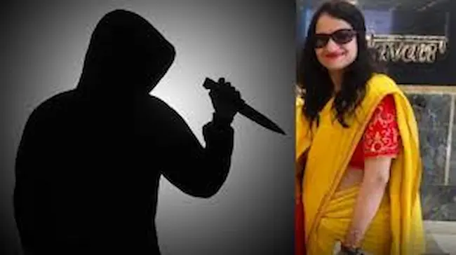 News telugu: crime: కూకట్‌పల్లి లో ఘోరం..మహిళను దారుణంగా కొట్టి హత్య చేసిన దుండగులు