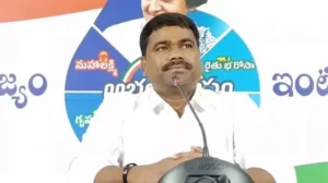 ఎల్లంపల్లిని ప్రారంభించకుండా నిర్లక్ష్యం చేసిన కెసిఆర్:మేడిపల్లి సత్యం