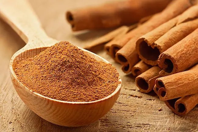 Latest Telugu news : Cinnamon  - దాల్చిన చెక్కతో ఆరోగ్యానికి ఎన్నో ప్రయోజనాలు..