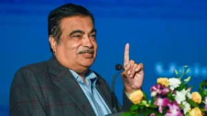 Nitin Gadkari – మీ పరిశ్రమ పనిచేసే విధానం తరహాలోనే రాజకీయాలు కూడా పనిచేస్తాయి: నితిన్‌ గడ్కరీ..