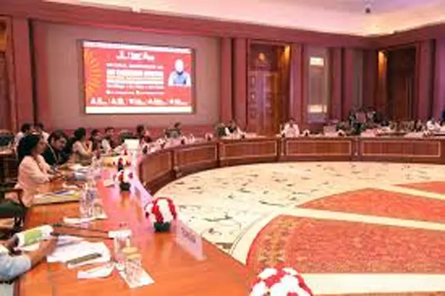 Adi Culture -గిరిజ‌నుల కోసం డిజిటల్ వేదిక.. “ఆది సంస్కృతి” బీటా వెర్షన్‌‌కు కేంద్రం శ్రీకారం
