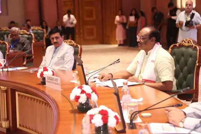 Latest Telugu news : Adi Culture -గిరిజ‌నుల కోసం డిజిటల్ వేదిక.. “ఆది సంస్కృతి” బీటా వెర్షన్‌‌కు కేంద్రం శ్రీకారం