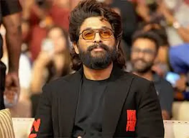 News telugu: Allu Arjun: లిటిల్ హార్ట్స్ చిత్రంపై ప్రశంసలు కురిపించిన అల్లు అర్జున్