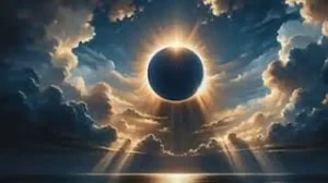 సెప్టెంబర్ 21న సూర్యగ్రహణం – ఇది భారతదేశంలో కనిపించదా?