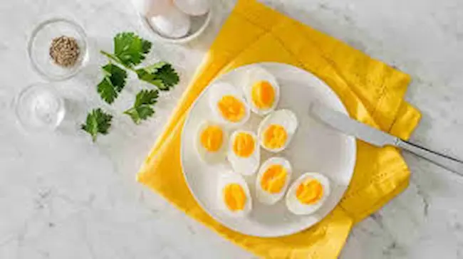 News telugu: Eggs: బరువు తగ్గాలనుకునే వారికి గుడ్లు చక్కటి ఆహారం