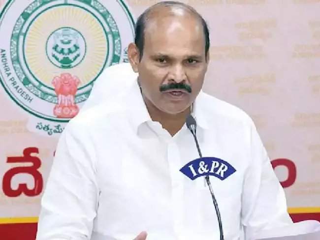 News telugu: Parthasaradi: 16 మాసాల వ్యవధిలోనే హామీలన్నింటిని అమలు చేస్తున్నాం: మంత్రి కొలుసు పార్ధసారధి
