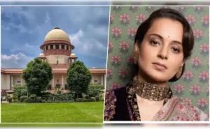 Kangana Ranaut – కంగనా రనౌత్‌కు సుప్రీంకోర్టు చీవాట్లు