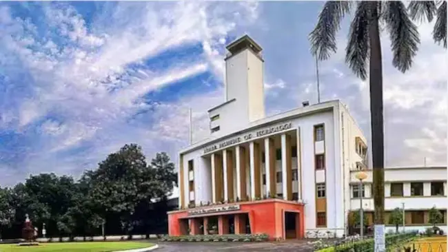Latest Telugu news : IIT Kharagpur – ఐఐటీ ఖరగ్‌పూర్ యూటర్న్‌.. ప్రత్యేక సీటింగ్ నోటీసు రద్దు