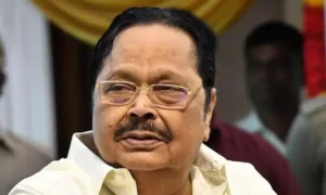 Durai Murugan -తమిళనాడులో ఆ ట్రిక్కులు పనిచేయవు : మురుగన్‌