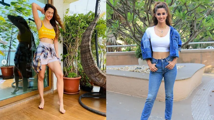 News telugu: Disha Patani: బాలీవుడ్ నటి దిశా పటానీ ఇంటి వద్ద కాల్పుల ఘటన