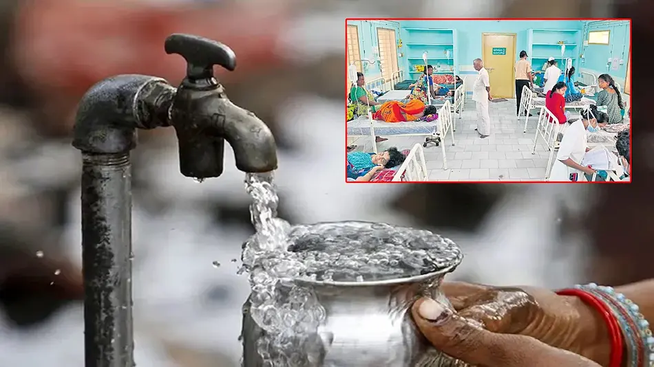 News telugu: Diarrhea: అదుపులో డయేరియా..ఆ వ్యాధితో ఎలాంటి మరణాలు లేవు