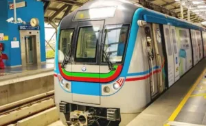 భారీ నష్టాల వల్ల హైదరాబాద్ మెట్రో నిర్వహణ కష్టమన్న ఎల్ అండ్ టీ