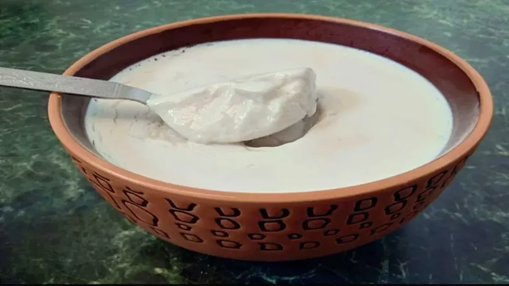 News telugu: curd: రాత్రిపూట పెరుగు తినవచ్చా?