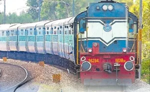 Narsapuram-వందే భారత్‌తో పాటు మైసూరుకు ప్రత్యేక రైలు సేవలు