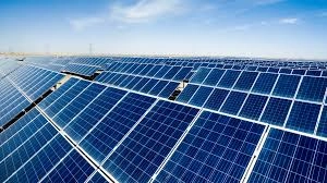 Solar power- 2026 మార్చి నాటికి 2.93 లక్షల సౌర విద్యుత్తు
