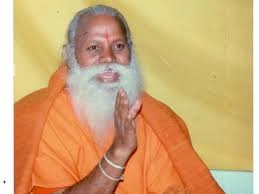 Brahmarshi Guruji