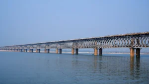 గోదావరి నదీపరీవాహక ప్రాంతం మూడు భాగాలుగా అధ్యయనం