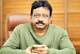 RGV-రామ్ గోపాల్ వర్మపై మరోసారి కేసు నమోదు