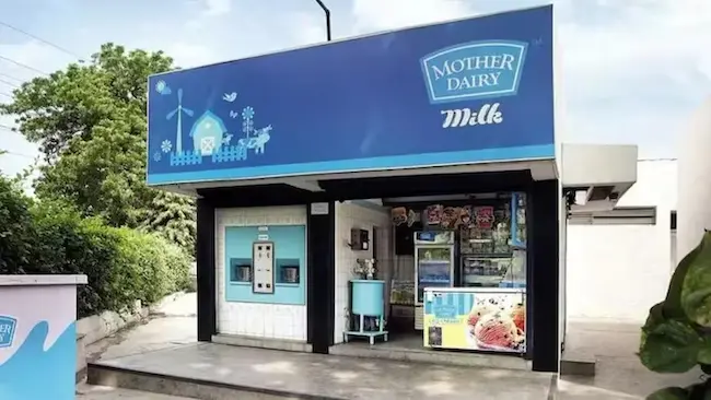Latest Telugu news : Mother Dairy – పాల ఉత్పత్తుల రేట్లను తగ్గించిన మదర్‌ డెయిరీ