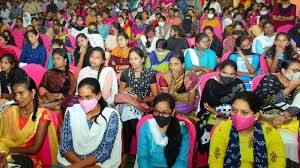 Job Mela-కామారెడ్డి జిల్లాలోని కలెక్టరేట్ లో మెగా జాబ్ మేళా