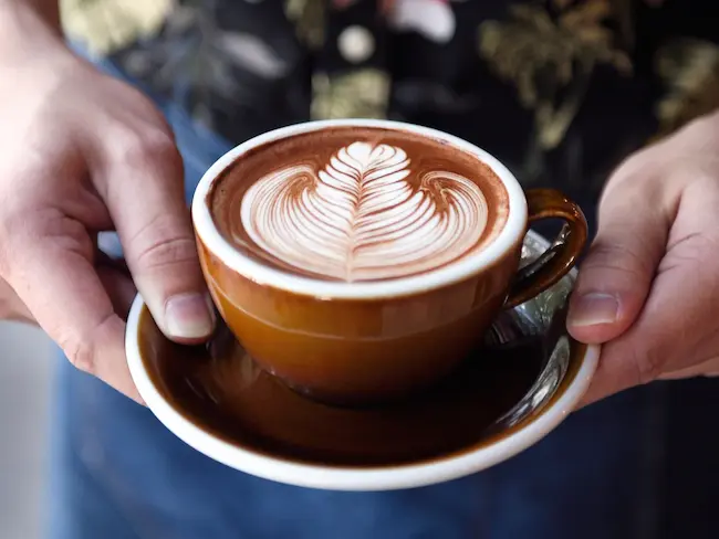 Latest Telugu news : Coffee – కాఫీ రెగ్యులర్‎గా తాగుతున్నారా ? ఐతే ఇది మీకోసమే ..