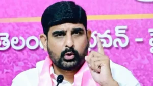 రేవంత్ రెడ్డి ఎంపీల ఓట్లు అమ్ముకున్నారు.. కౌశిక్ రెడ్డి సంచలన ఆరోపణలు