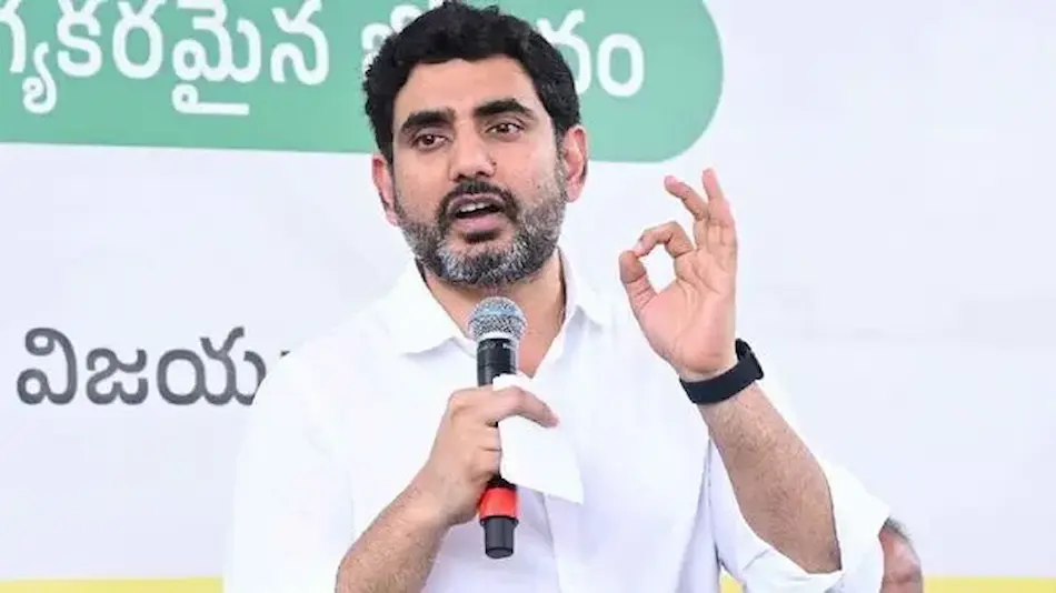 News telugu: Nara Lokesh: నేడు లండన్‌లో మంత్రి నారా లోకేశ్ నేతృత్వంలో రోడ్ షో