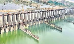 Sai Prasad-పోలవరం ప్రాజెక్ట్ 2027 డిసెంబర్ నాటికి పూర్తి