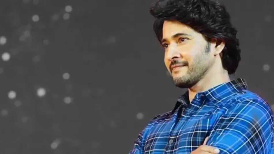 News telugu: Mahesh Babu: లిటిల్ హార్ట్స్ పై మహేశ్ బాబు ప్రశంసల వర్షం
