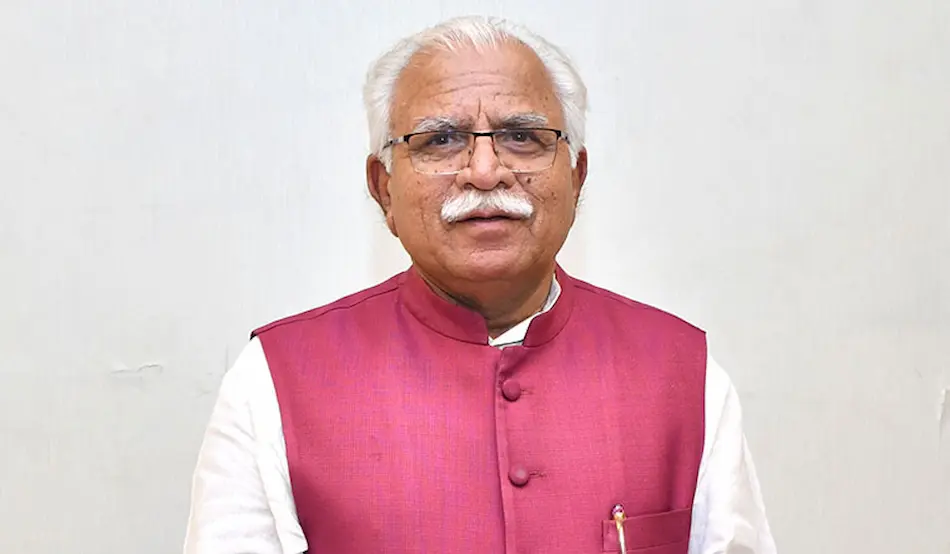 News telugu: Manohar Lal Khattar: విద్యుత్ రంగ సంస్కరణలు, మంత్రుల బృందం సమావేశంలో కేంద్ర ఇంధన శాఖ మంత్రి ఖట్టర్