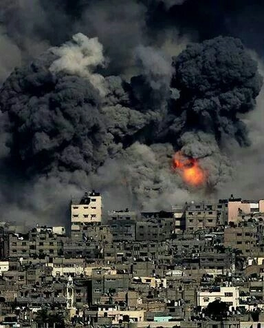 Gaza
