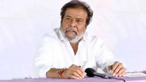 ఉస్మానియా మెడికల్ కాలేజీకి దేశంలోనే 10 అనుబం ధ హాస్పిటళ్లు: మంత్రి దామోదర్ రాజనర్సింహ