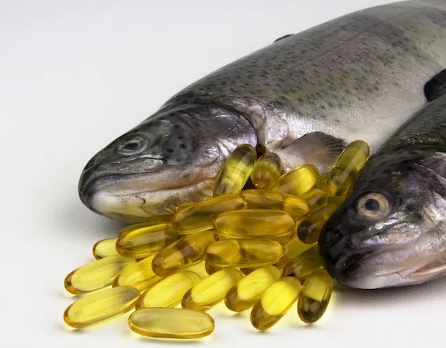 Fish Oil Capsules -   ఫిష్ ఆయిల్ క్యాప్సూల్స్ లో ఎన్ని పోష‌కాలు ఉన్నాయో తెలుసా..