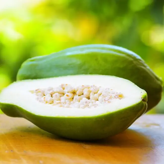 Raw Papaya - ప‌చ్చి బొప్పాయిని తింటే ఎన్ని ప్రయోజనాలో..