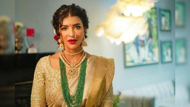 News telugu: Manchu Lakshmi: అమరావతిలో పది స్కూళ్లను దత్తత తీసుకున్న మంచు లక్ష్మి